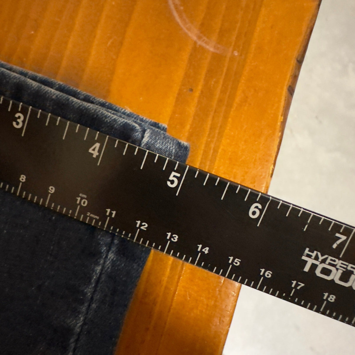 Denizen from Levi's Modern Skinny Jeans Womens 8M 29x30 Dark