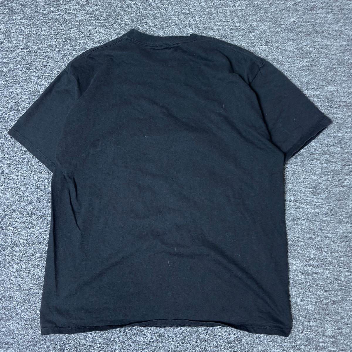 Vintage 1993 MGM Grand Las Vegas Lion Tee Large Black Casino