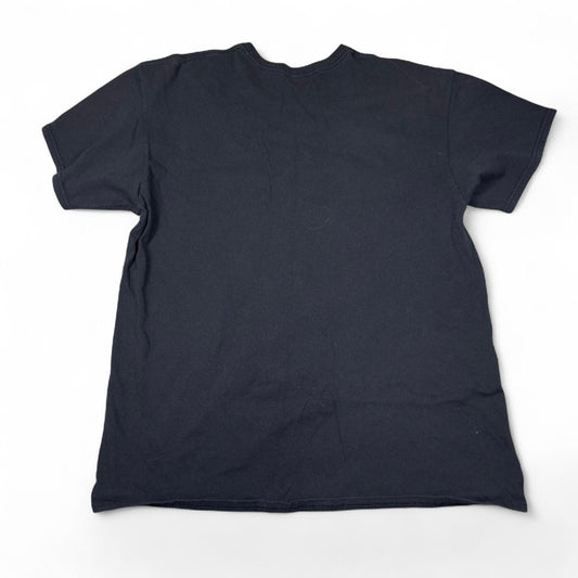 Unbranded Liberty Or Death Skull Graphic Tee M Streetwear