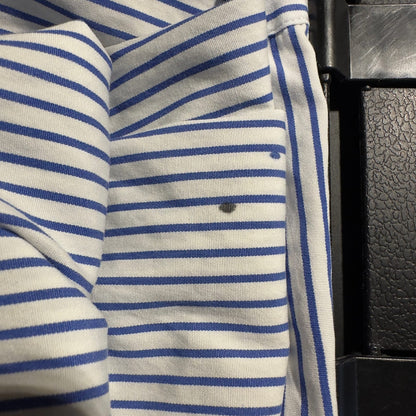 Polo Ralph Lauren Classic Fit Shirt Mens 16.5 Blue