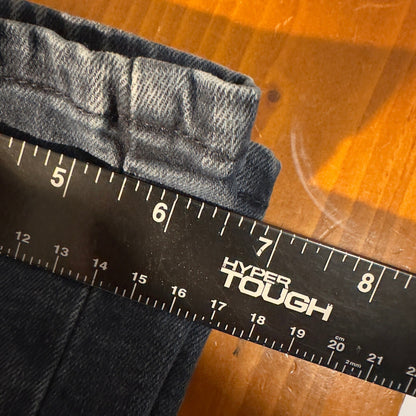 Levi's Straight Leg Jeans Mens 29x30 Indigo Blue Denim