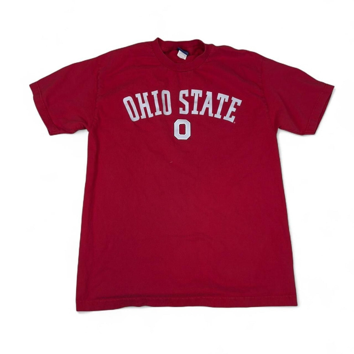 Champs Ohio State Tee Men’s L Cotton Graphic College Vintage