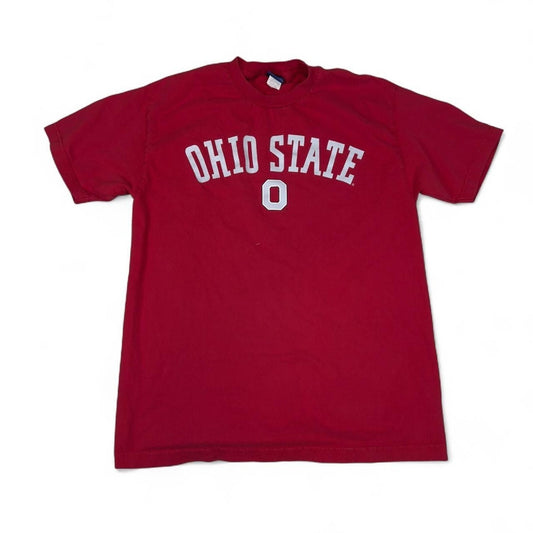 Champs Ohio State Tee Men’s L Cotton Graphic College Vintage