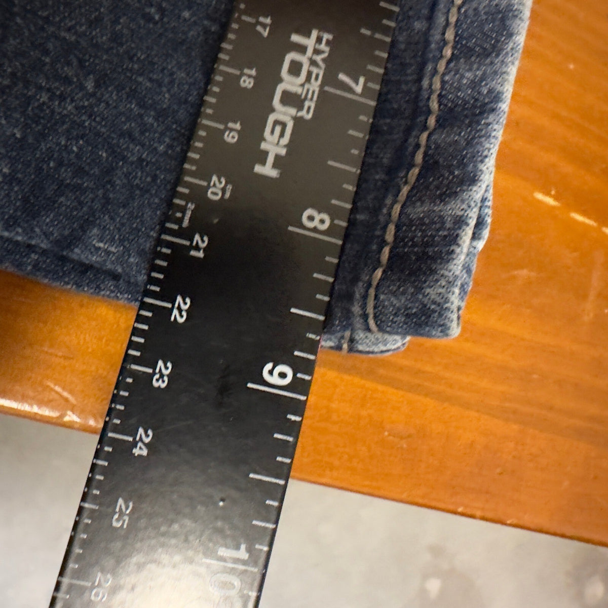 Y2K Earl Jean Bootcut Jeans Womens 12 Rhinestone Western