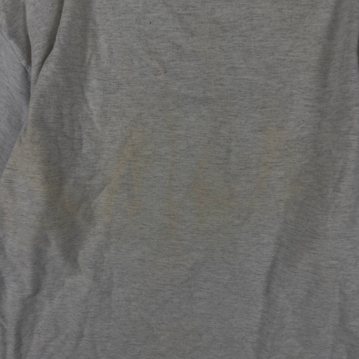 Vintage American Legion World Series T-Shirt Mens XL Grey