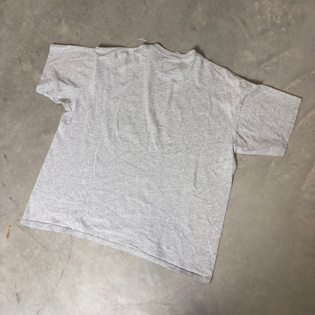 Vintage Arizona State University TShirt Men XXL Grey ASU 90s