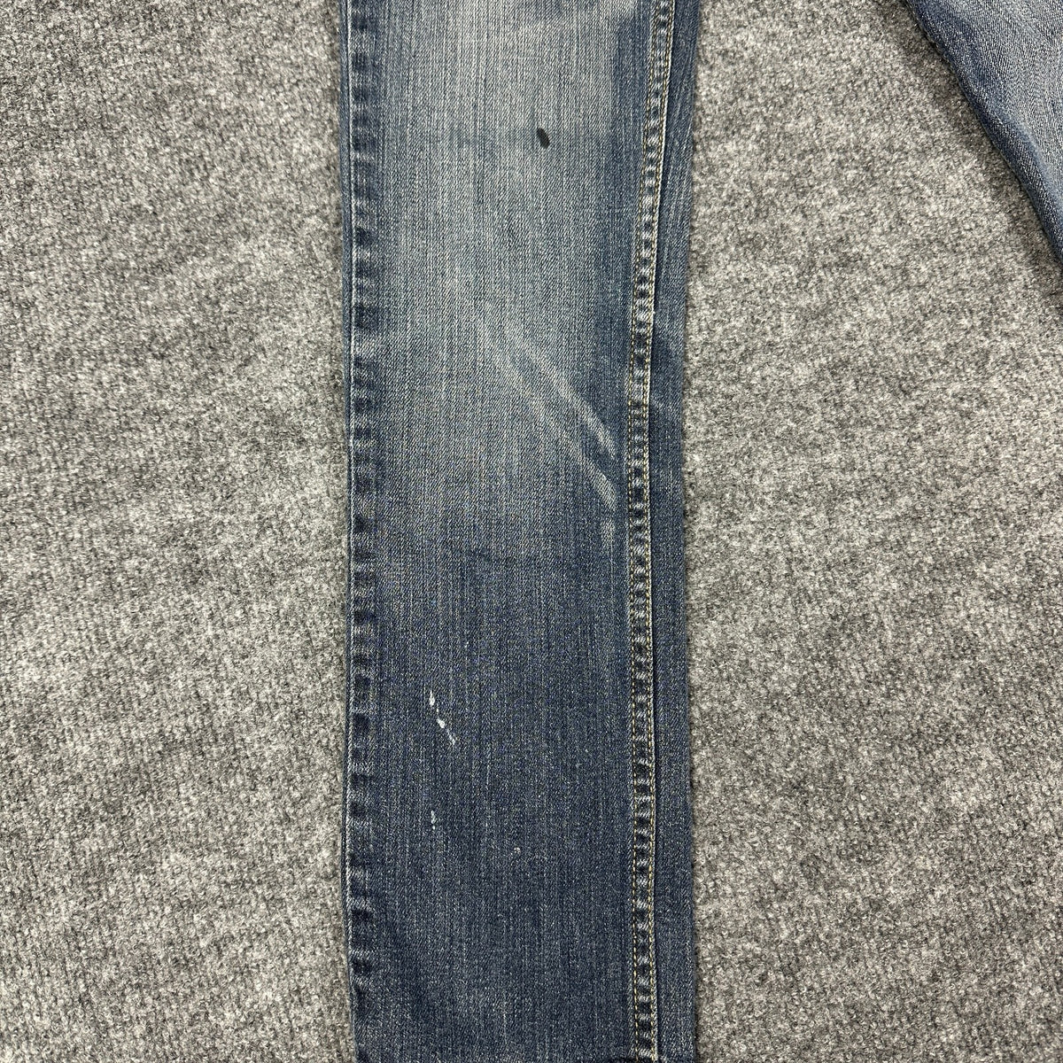 Aeropostale Bayla Skinny Womens 0 Blue Jeans 26