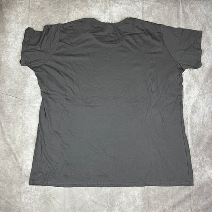 NWT Port & Company Womens 4XL T-Shirt Gray