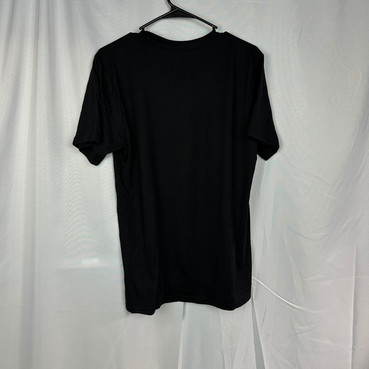 NWT Royal Apparel T-Shirt Mens M Black Blend T-shirt 10 Pack