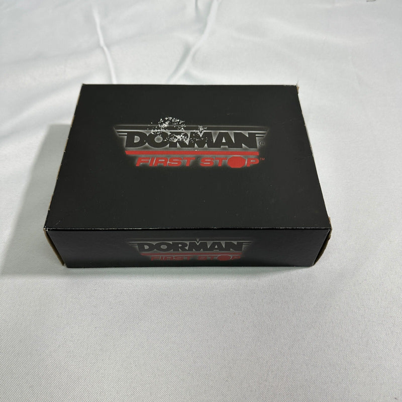 Dorman HW16123 Brake Hardware Kit Automotive Replacement