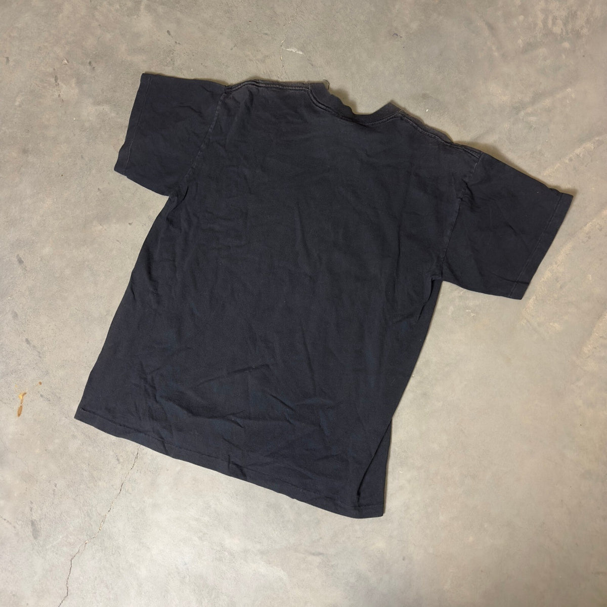 Vintage Hobie Cruisin Classic Car T-Shirt Mens XL Black 90s