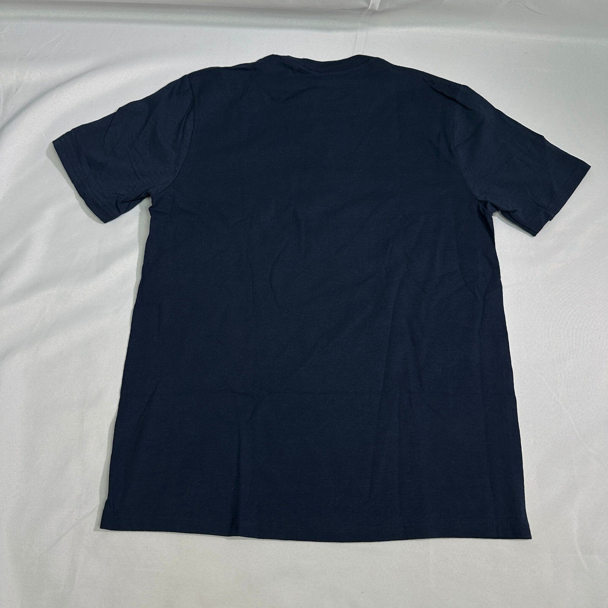 NWT Volunteer Mens Medium Navy Blue T Shirt Lot of 6 USA