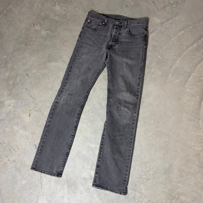 Levi's Premium 501 Original Fit Jeans Mens 32x34 Straight