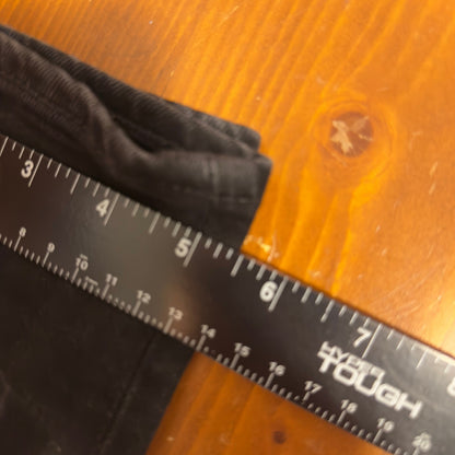 Levi's Premium Slim Fit Jeans Mens W28 L30 Black