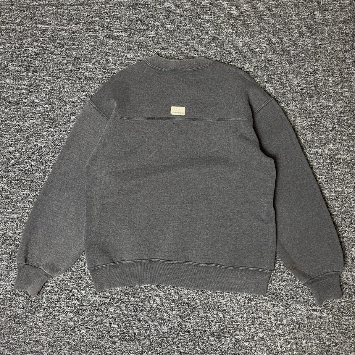 Vintage Team Winnebago Gear For Sports Crewneck Mens M