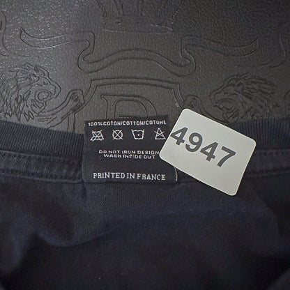 The Original UP Bretagne Forever Tee Mens XL Black France