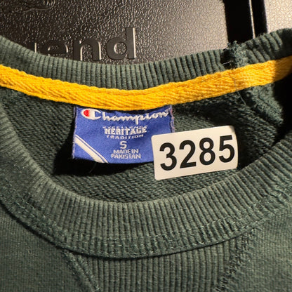 Champion North Dakota State Bison Sweatshirt Mens Small