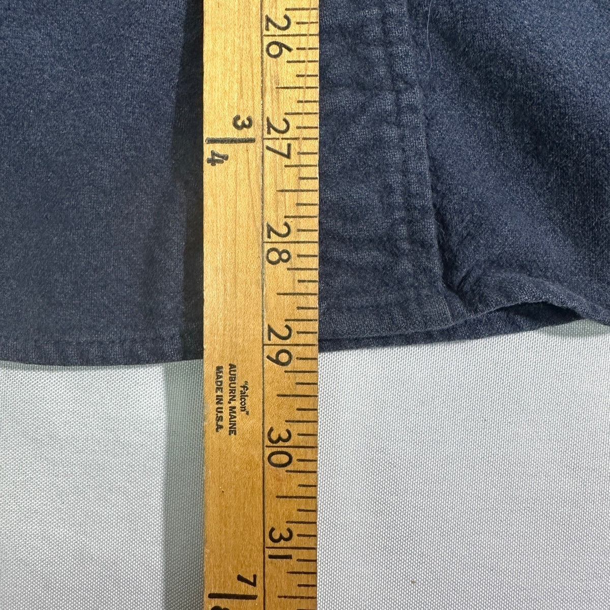 Field & Stream Original Outfitter 1871 Men's Navy Blue
