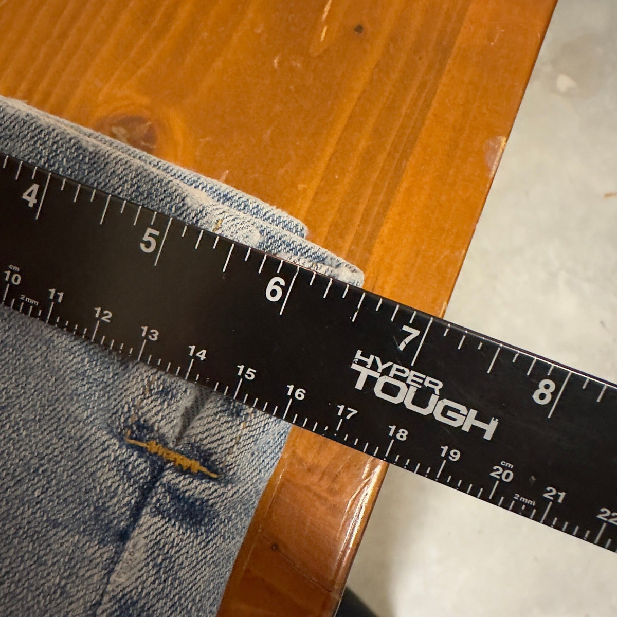 Vintage Y2K Levi's Classic Slim Stretch Jeans Womens 8 MIS