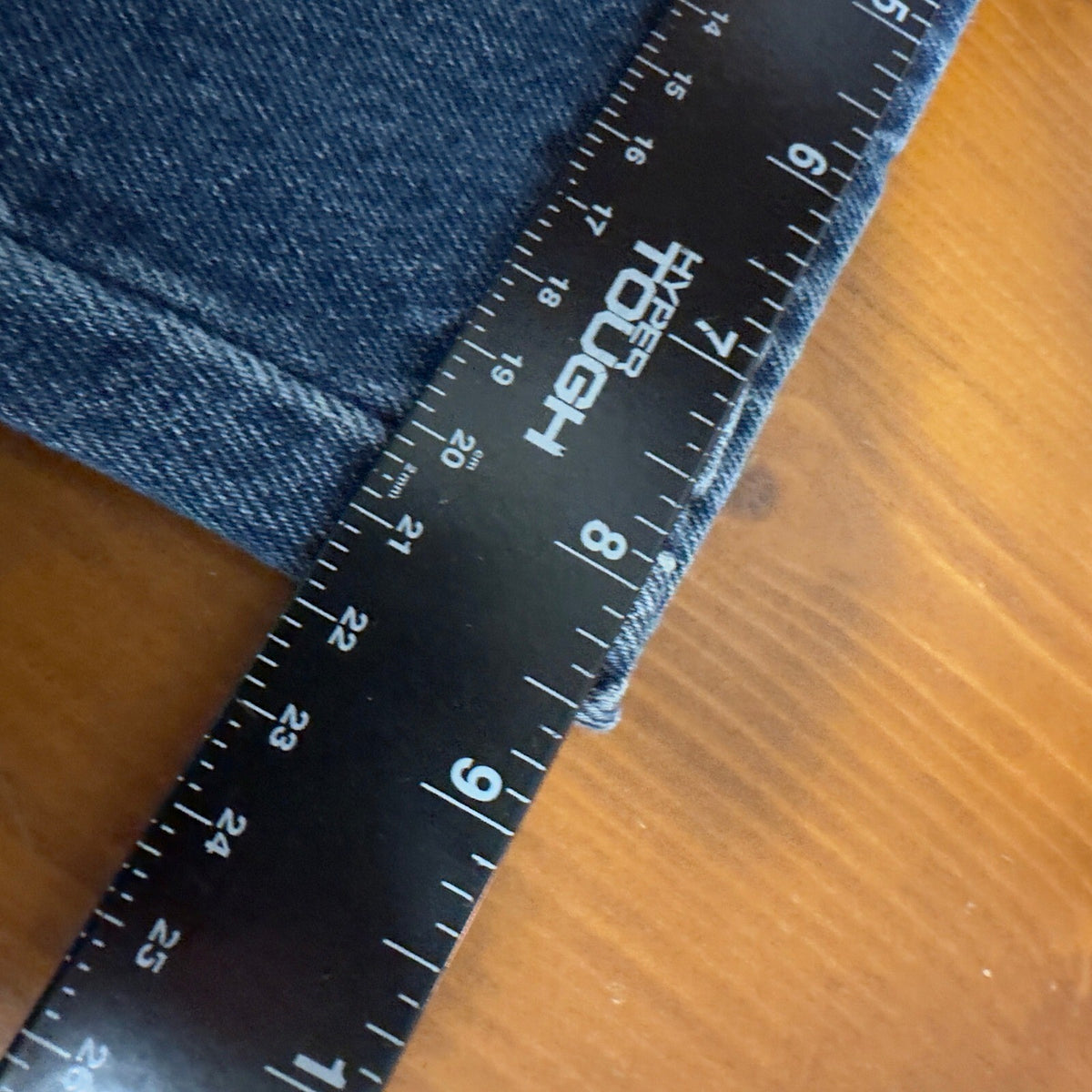 Levi's 550 Relaxed Fit Jeans Mens 38x34 Baggy Straight