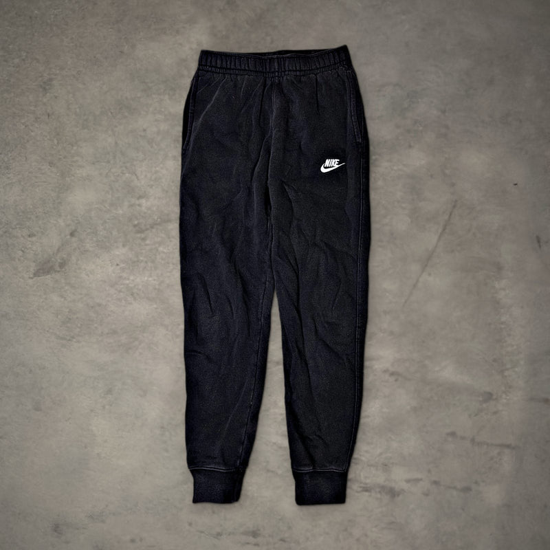 Nike Joggers Mens XS Black Sweatpants Streetwear Athletic