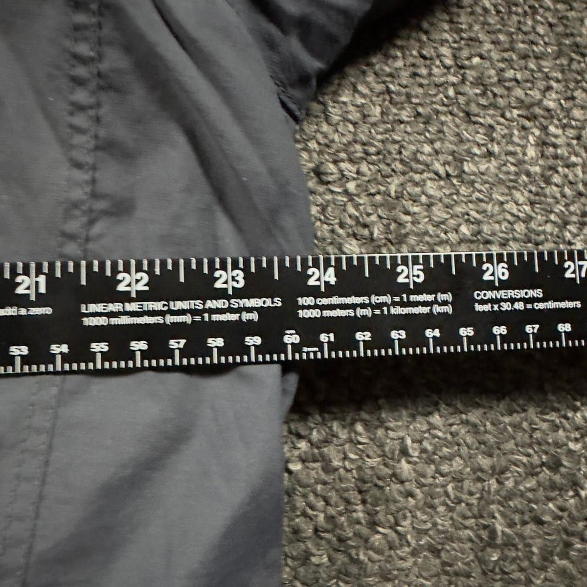 Columbia Core Interchange Jacket Women XL Red Gray Fleece Lined Winter Coat