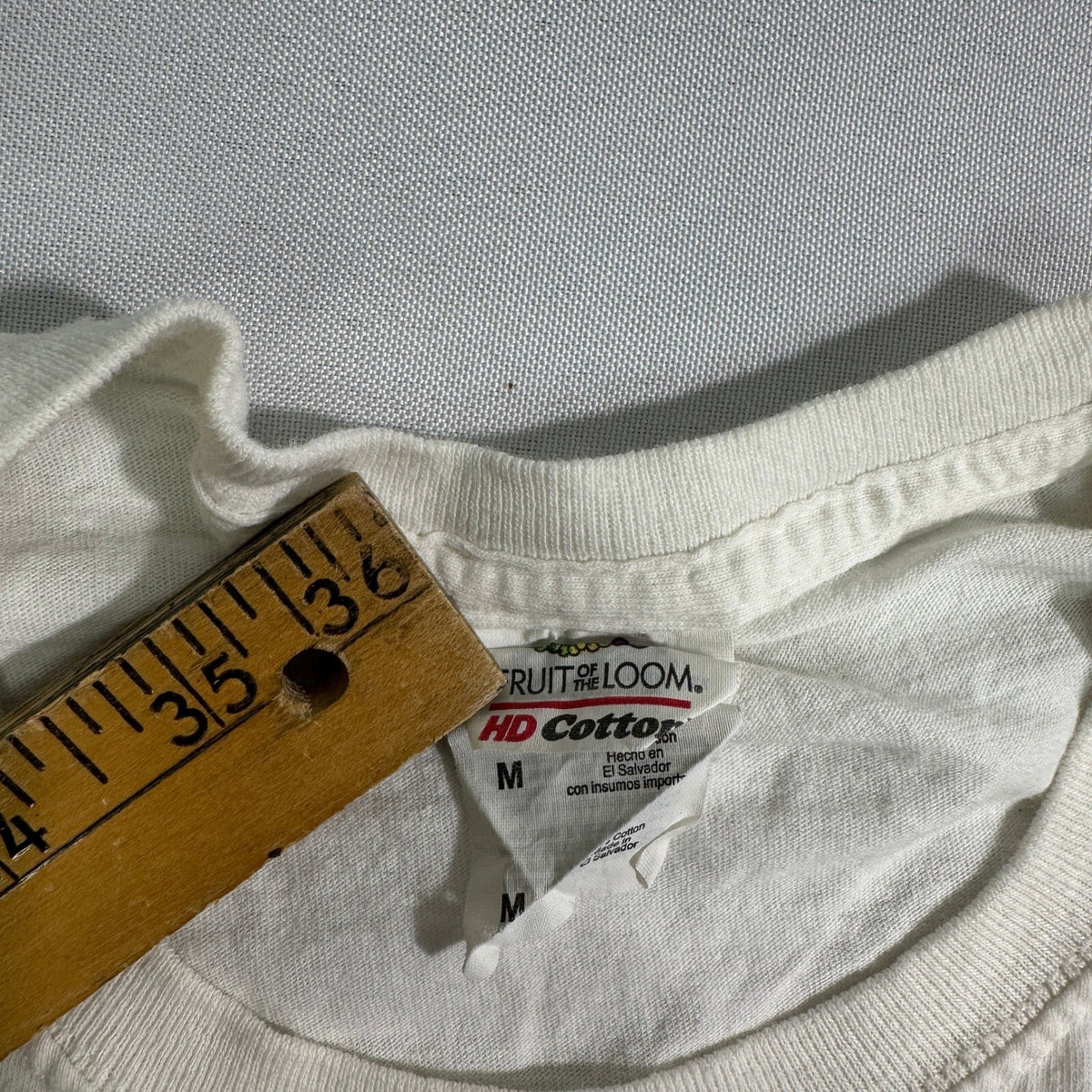 Tim Kenney's Miss Miami Hydroplane Boat Signed Vintage Tee