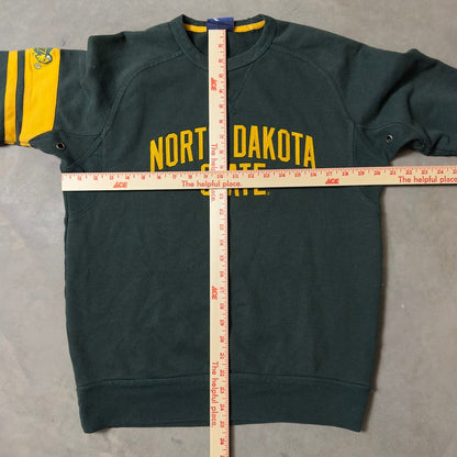 Champion North Dakota State Bison Sweatshirt Mens Small