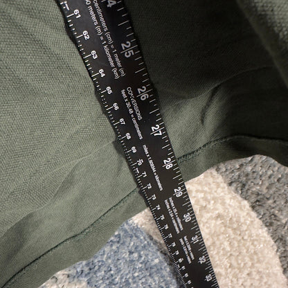 Vintage Polo Ralph Lauren Polo Shirt Mens L Green