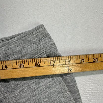 Polo Ralph Lauren Mens S Jogger Sweatpants Gray Heather Slim