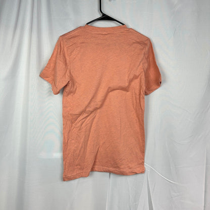 Bella+Canvas Men's T-Shirt Lot of 6 Heather Orange Size S