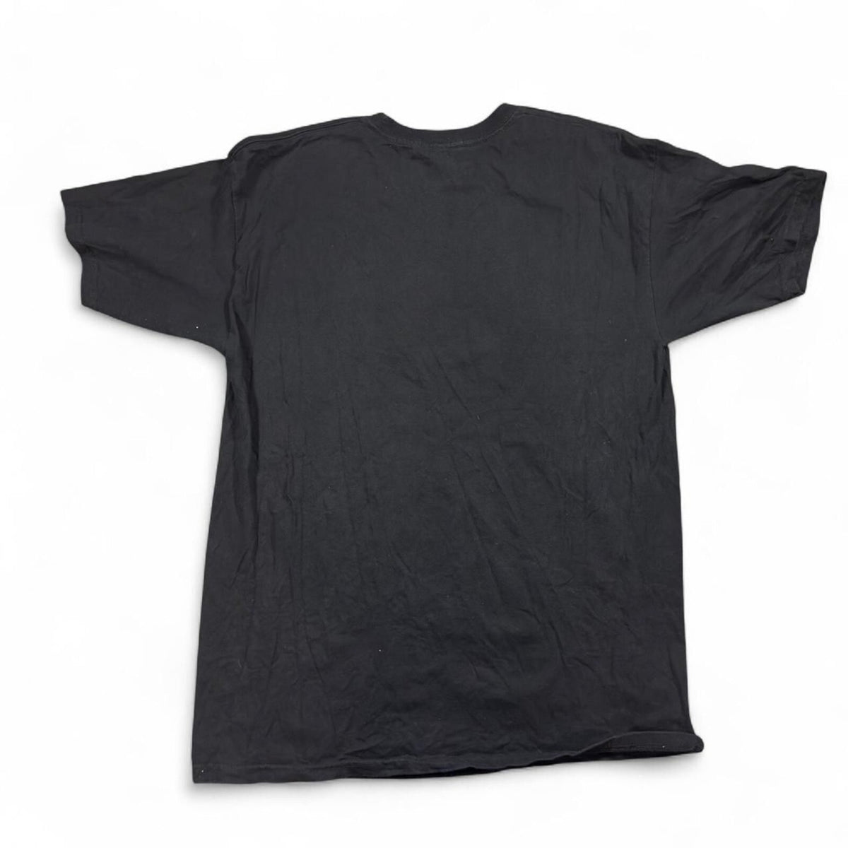 Hard Rock Cafe Yankee Stadium T-Shirt Men L Graphic Souvenir