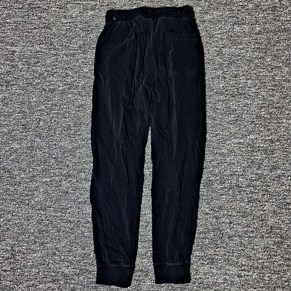 Nike Joggers Mens XS Black Drawstring Athletic Streetwear