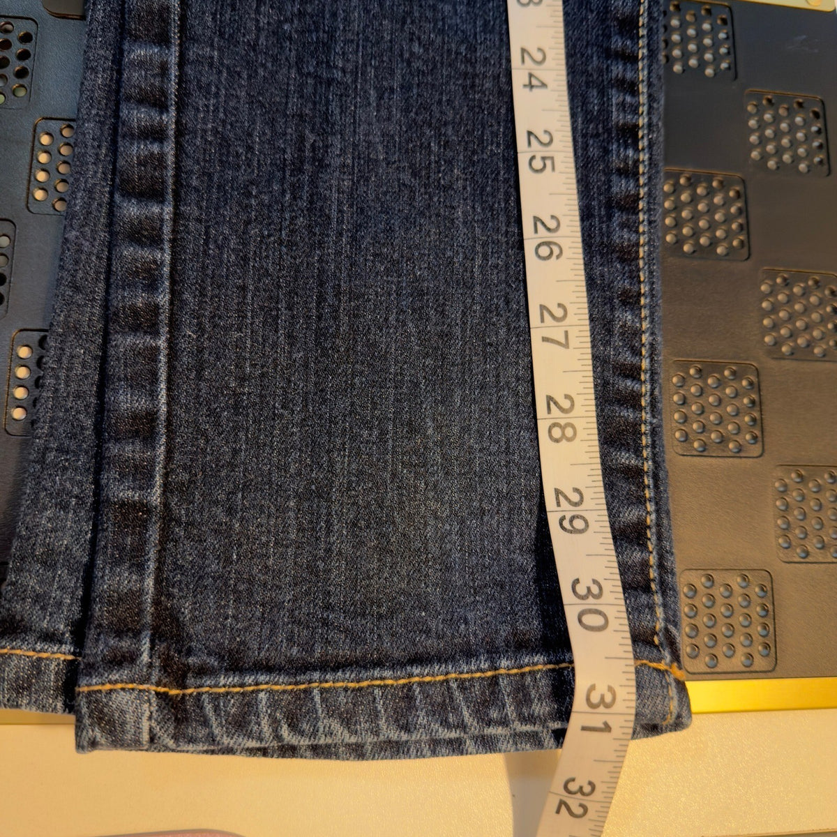 Aeropostale Bayla Skinny Jeans Womens 2 Regular Low Rise