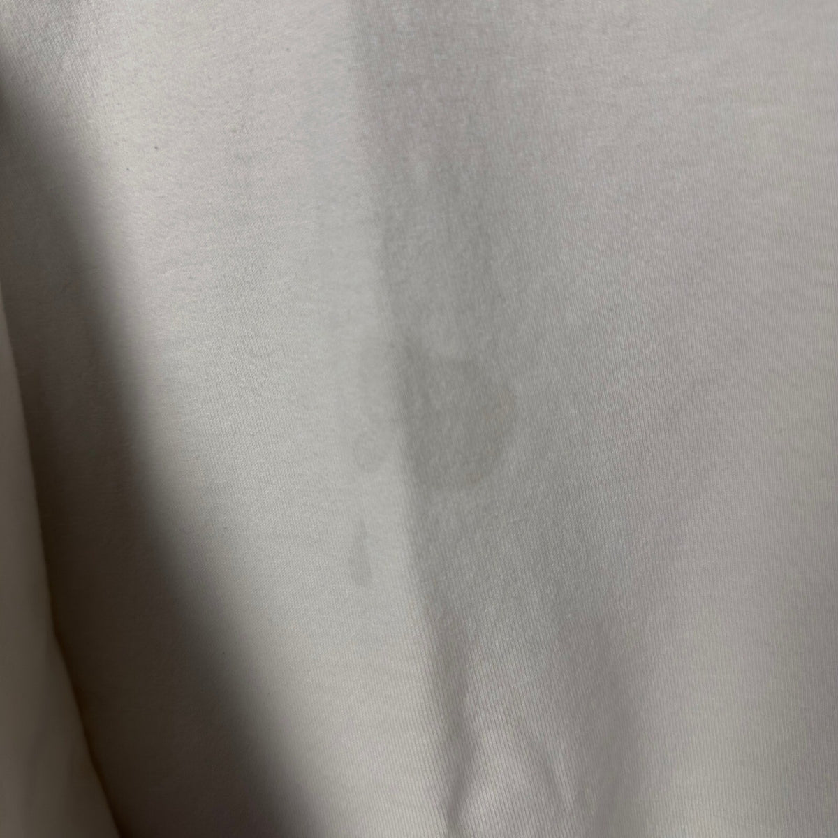 Harley Davidson Fargo ND Pocket T-Shirt Mens 2XL Cream 2012