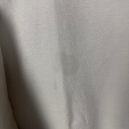 Harley Davidson Fargo ND Pocket T-Shirt Mens 2XL Cream 2012