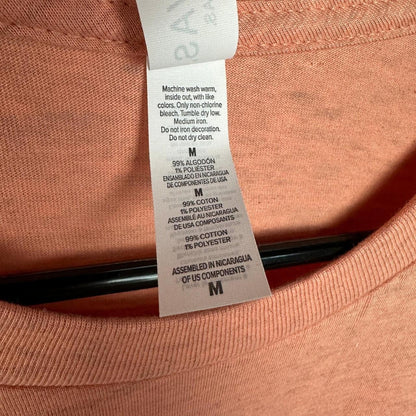 NWT Bella+Canvas Mens M Prism Sun T-Shirt Lot of 6