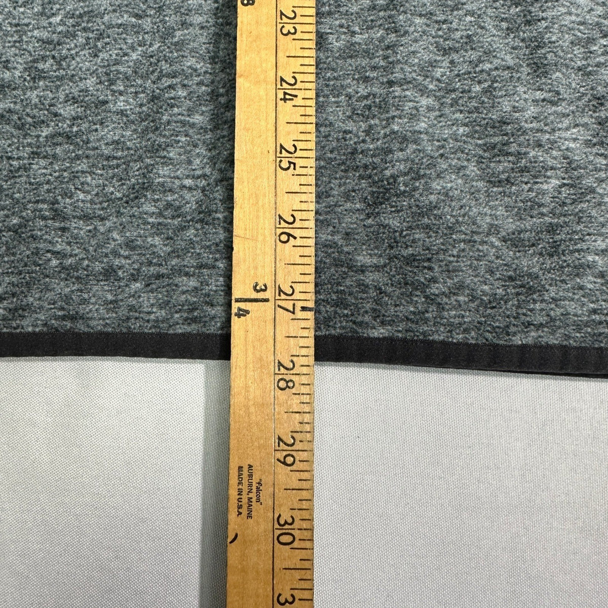 Eddie Bauer Crewneck Sweatshirt Mens Medium Gray Heather