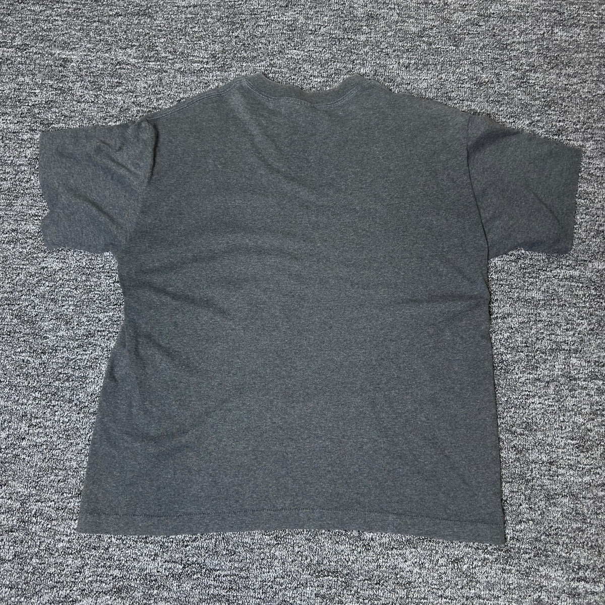 Vintage 1991 Budweiser BUD Anheuser Busch Tee Mens L