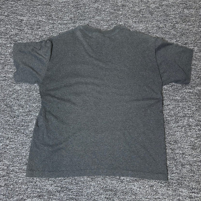 Vintage 1991 Budweiser BUD Anheuser Busch Tee Mens L