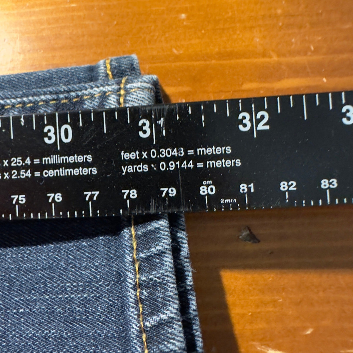 Big Star Skinny Jeans Womens 31 Dark Wash Blue Stretch Indie