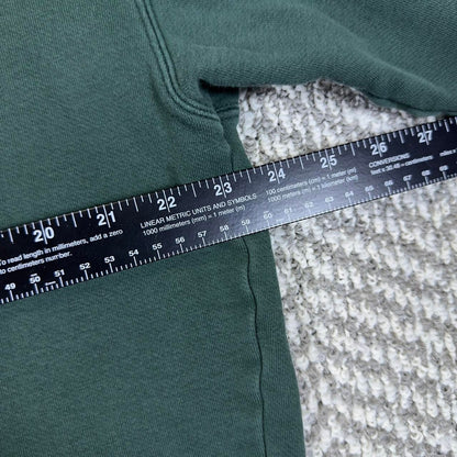 Vintage Blackwater Bay Sweatshirt Mens L Cole Patch Crewneck