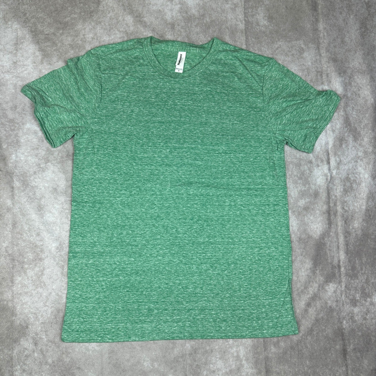 Lot of 22 Royal Apparel Triblend Tees Mens M Kelly Green NWT