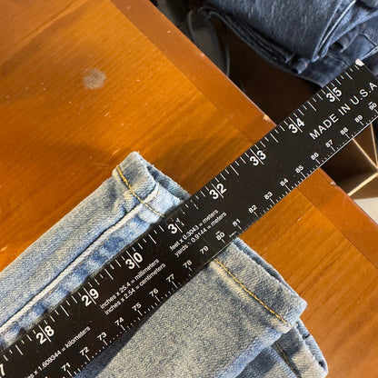 Levi's 710 Super Skinny Jeans Womens 26 Blue