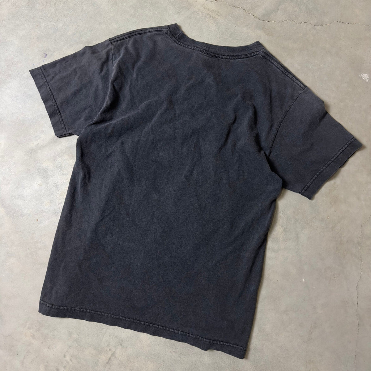 Vintage Mad Engine Marvel Venom Graphic Tee Mens S