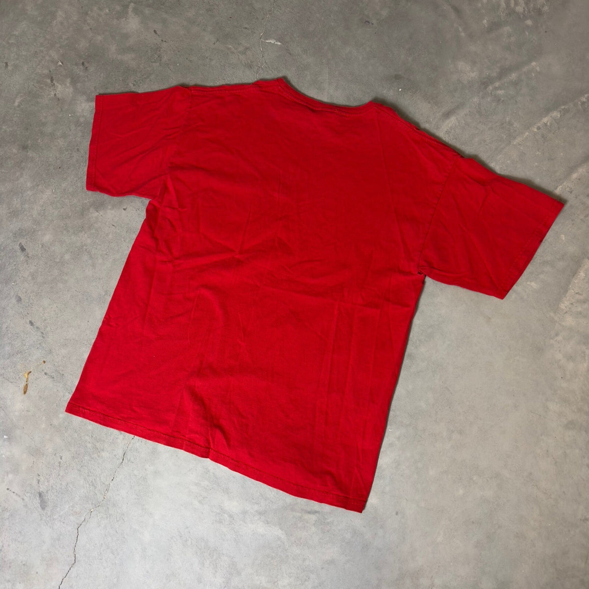 Vintage Disney Pooh Tigger Pocket T-Shirt Mens L 90s