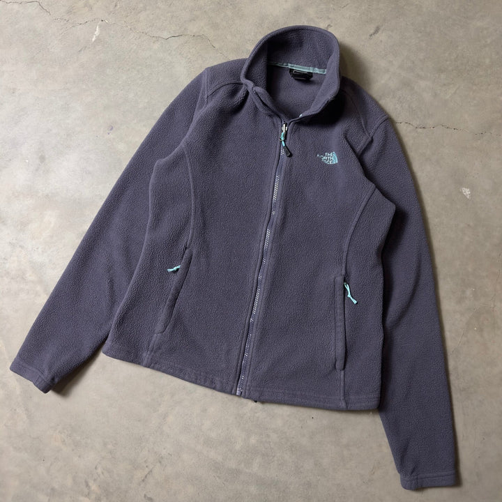 The North Face TKA 100 Fleece Jacket Womens M