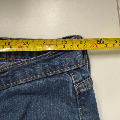 Levi's 541 Athletic Taper Jeans Mens 46x32 Blue Baggy