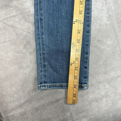 American Eagle Mens 32x30 Slim Blue Jeans