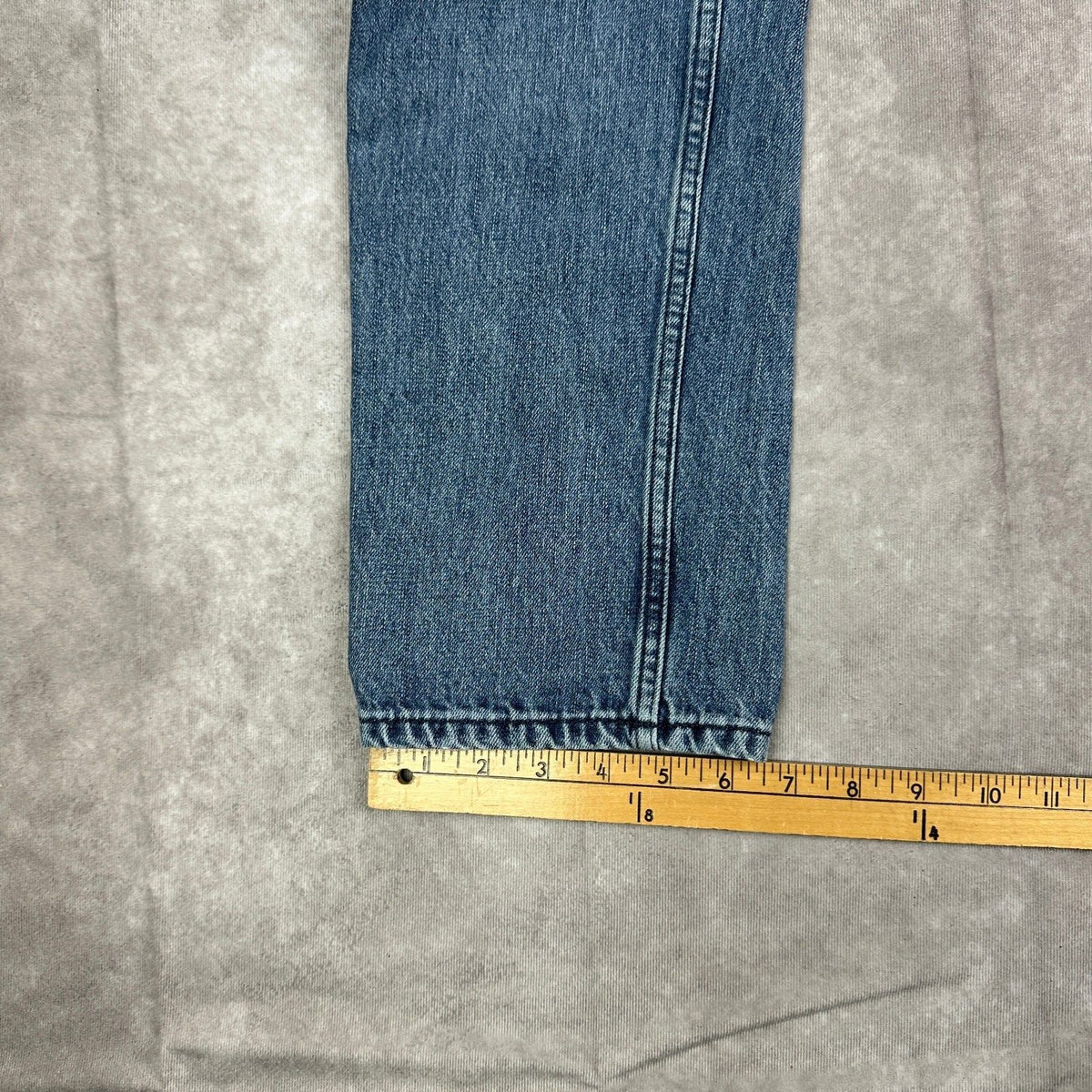 PacSun Mens Slim Jeans 34x32 Blue Casual